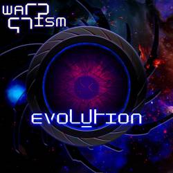 Warp Prism : Evolution